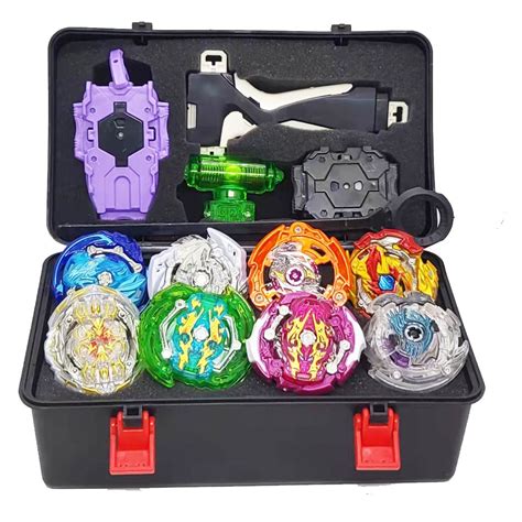 beyblade metal holding box|Beyblade collection box.